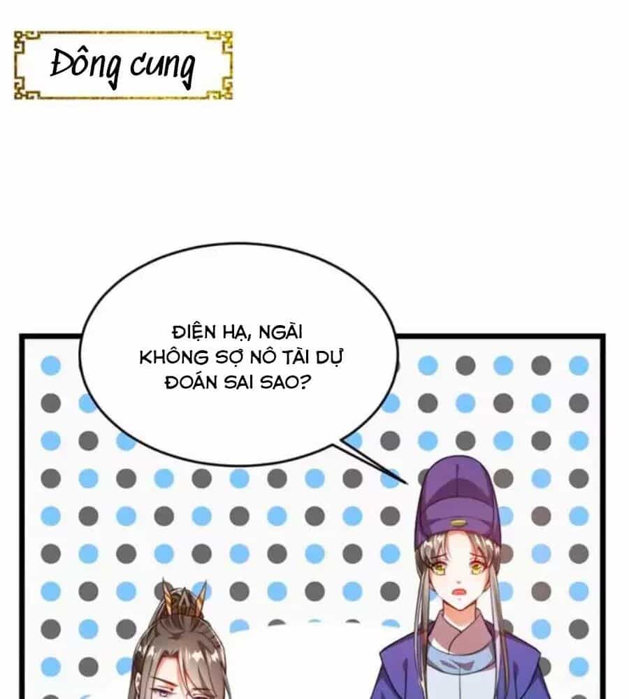 Thái Tử Điện Hạ, Nô Tài Có Hỉ Rồi - Chương 29 - ảnh 5