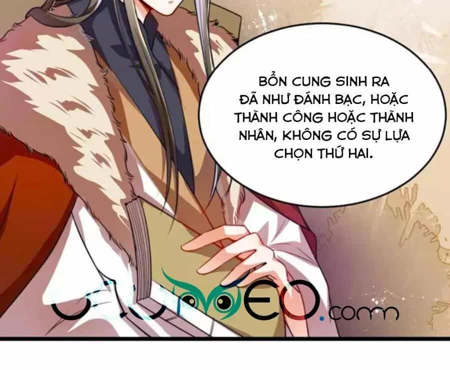 Thái Tử Điện Hạ, Nô Tài Có Hỉ Rồi - Chương 29 - ảnh 7