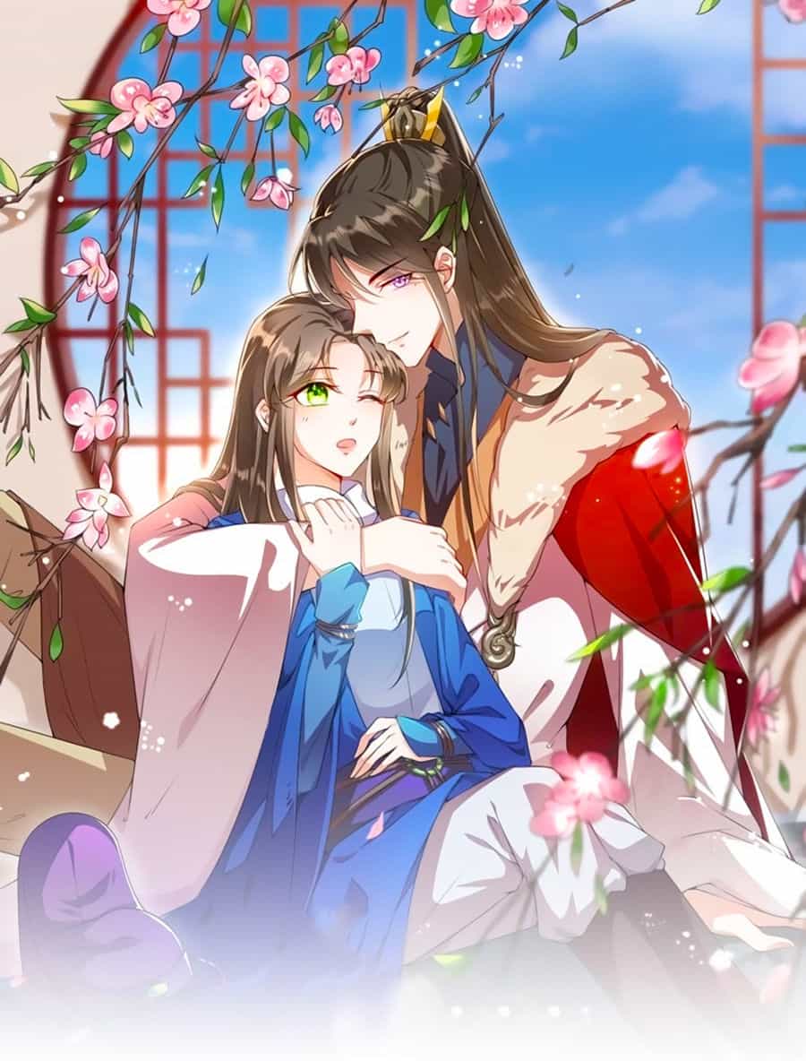 Thái Tử Điện Hạ, Nô Tài Có Hỉ Rồi - Chương 3 - ảnh 1