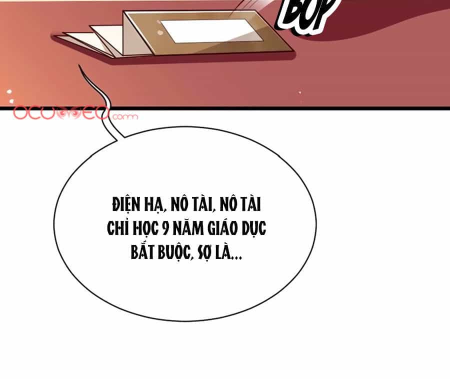 Thái Tử Điện Hạ, Nô Tài Có Hỉ Rồi - Chương 3 - ảnh 11