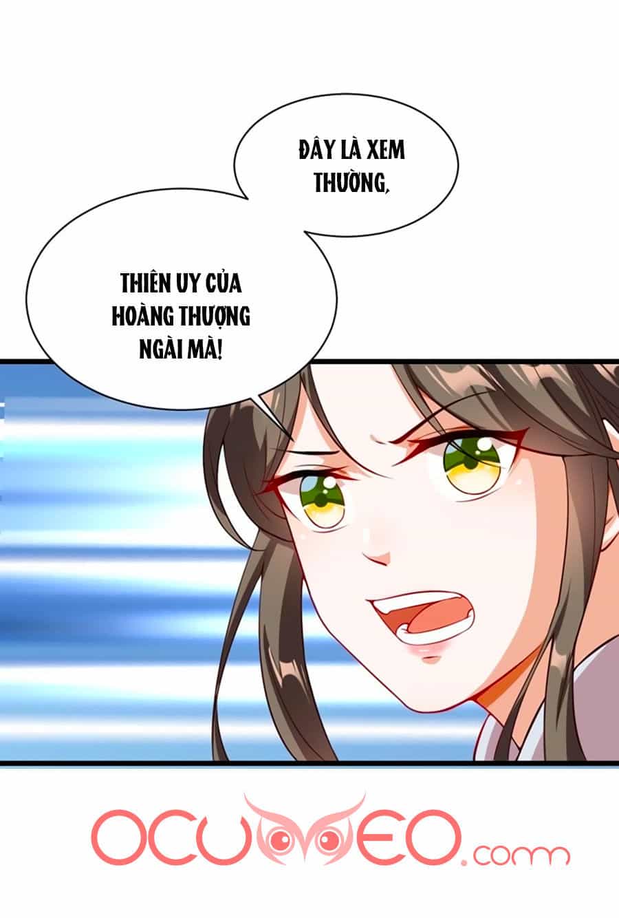 Thái Tử Điện Hạ, Nô Tài Có Hỉ Rồi - Chương 3 - ảnh 32