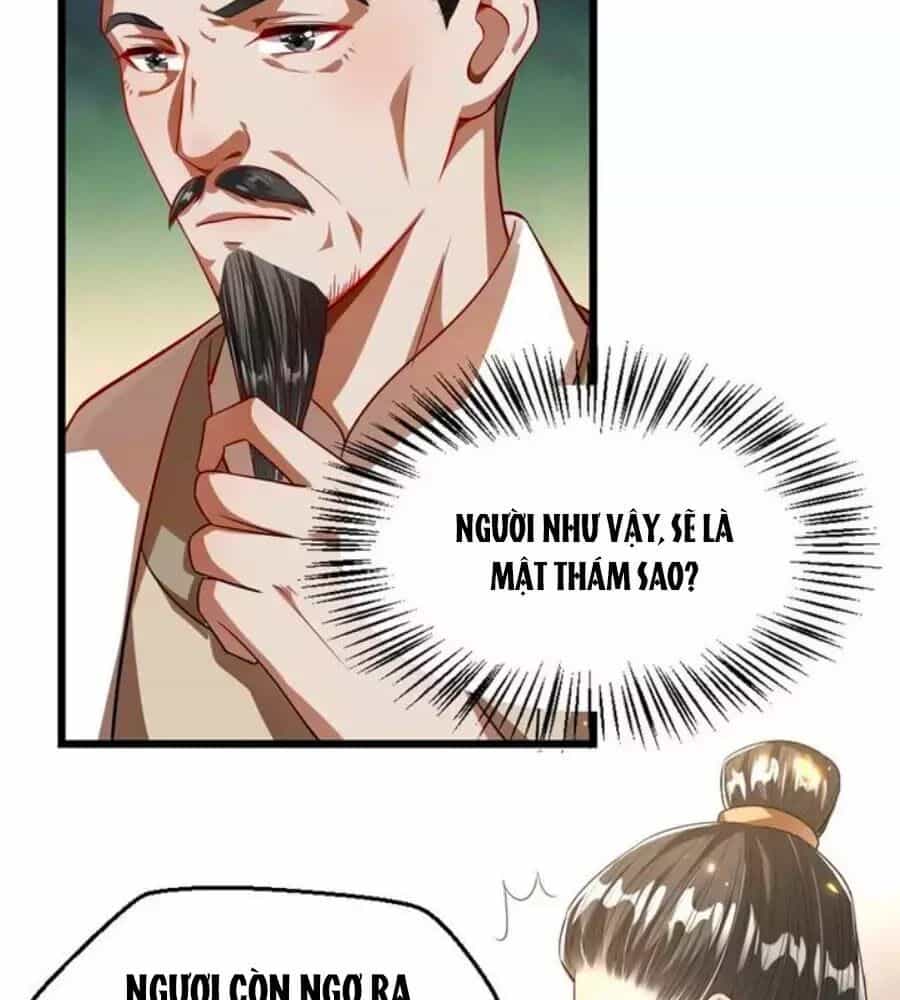 Thái Tử Điện Hạ, Nô Tài Có Hỉ Rồi - Chương 30 - ảnh 13