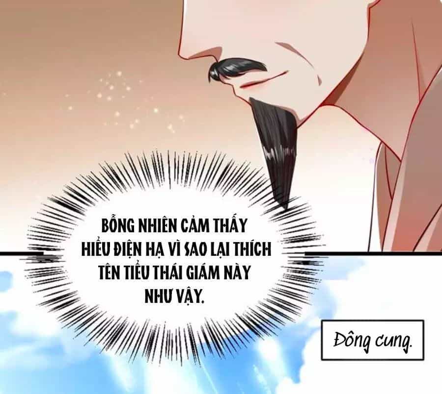 Thái Tử Điện Hạ, Nô Tài Có Hỉ Rồi - Chương 30 - ảnh 15