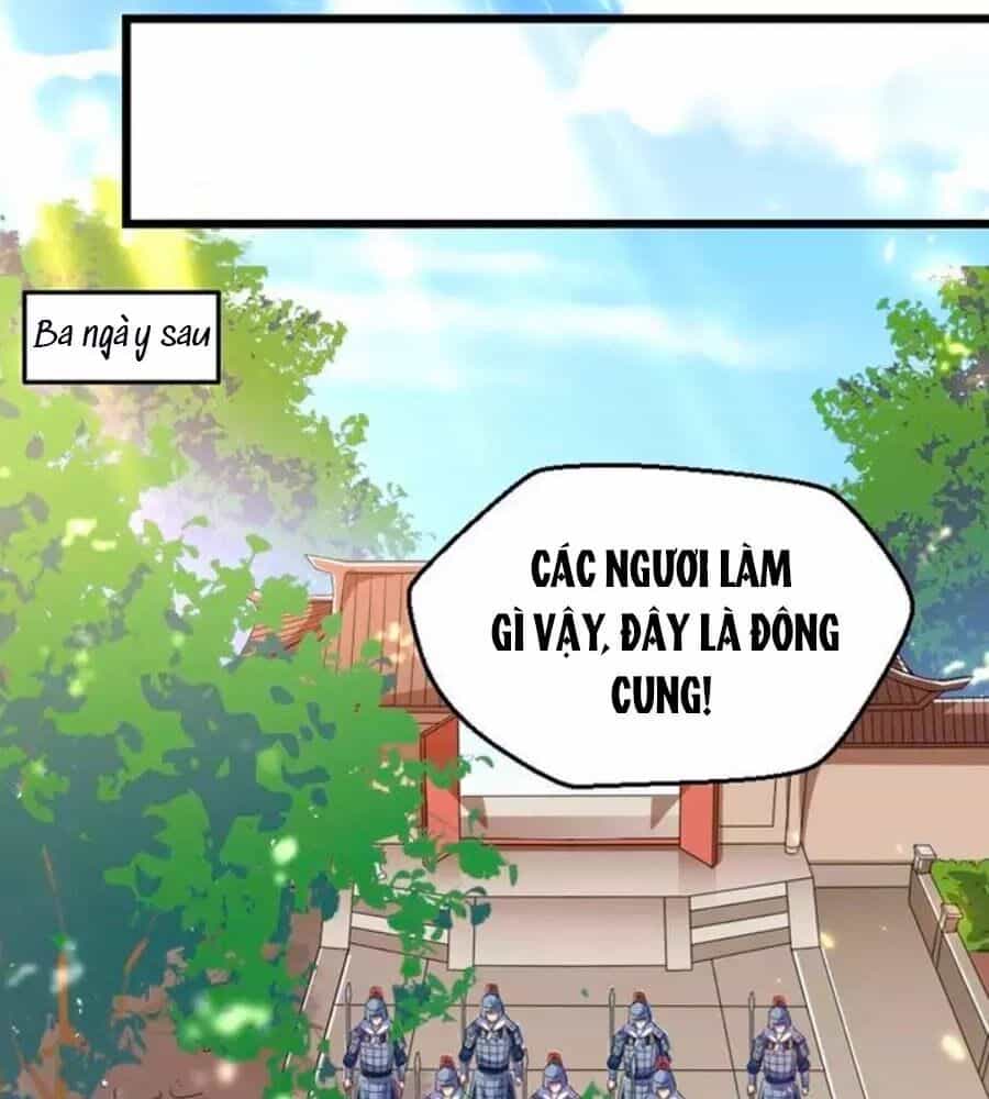 Thái Tử Điện Hạ, Nô Tài Có Hỉ Rồi - Chương 30 - ảnh 16