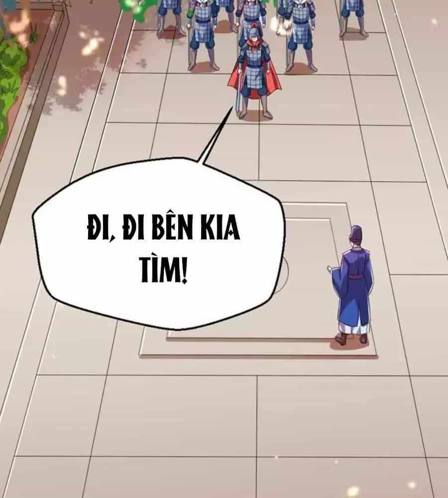 Thái Tử Điện Hạ, Nô Tài Có Hỉ Rồi - Chương 30 - ảnh 17