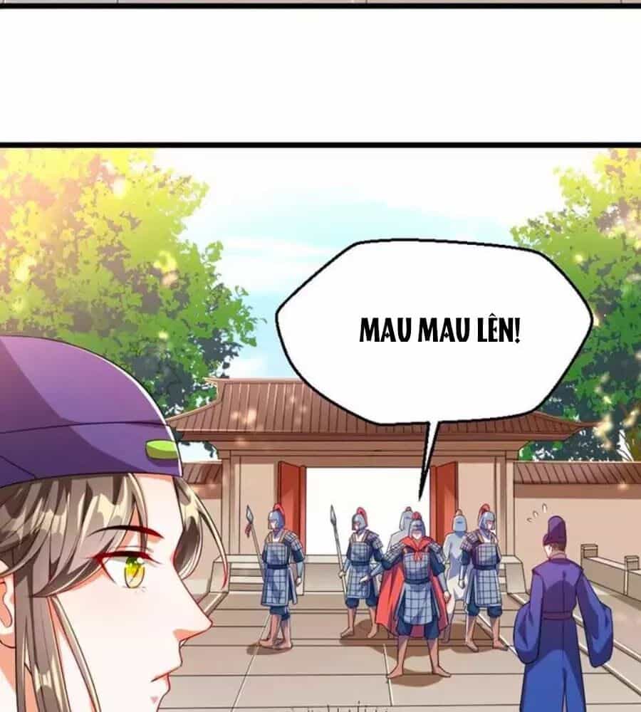 Thái Tử Điện Hạ, Nô Tài Có Hỉ Rồi - Chương 30 - ảnh 18