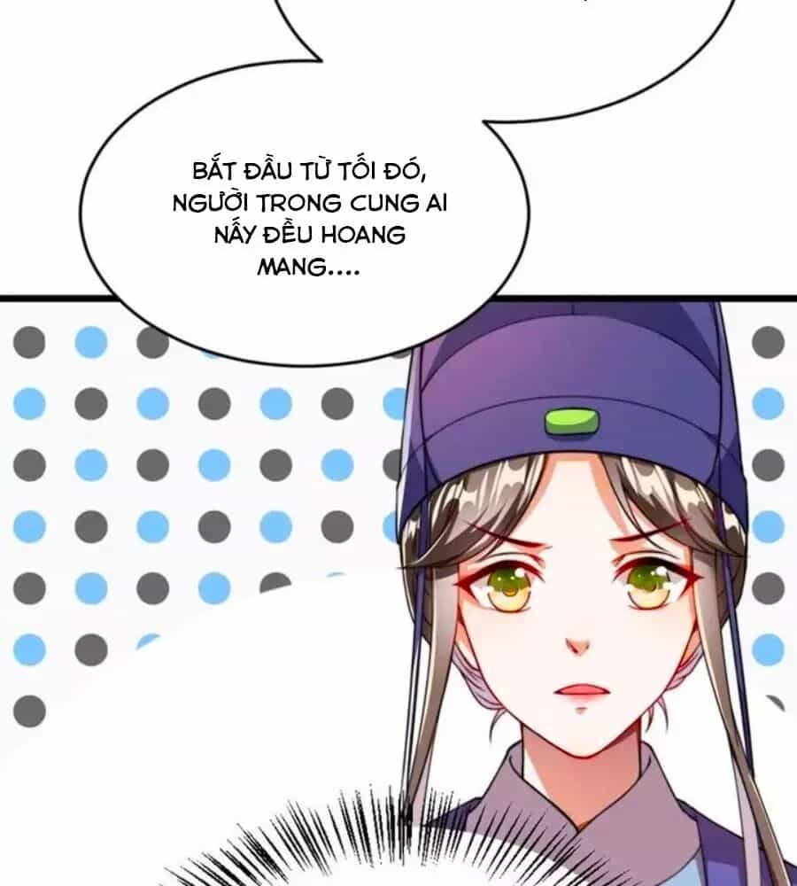 Thái Tử Điện Hạ, Nô Tài Có Hỉ Rồi - Chương 30 - ảnh 33