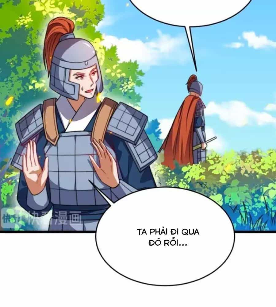 Thái Tử Điện Hạ, Nô Tài Có Hỉ Rồi - Chương 30 - ảnh 39