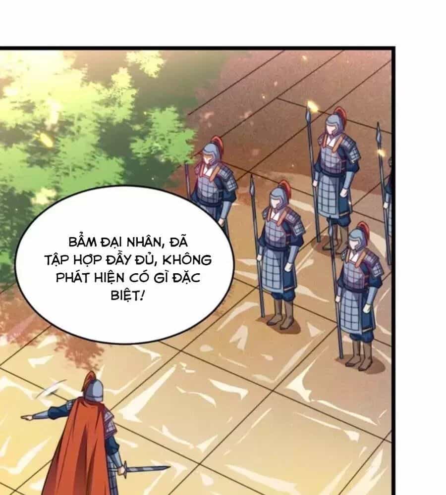Thái Tử Điện Hạ, Nô Tài Có Hỉ Rồi - Chương 30 - ảnh 40