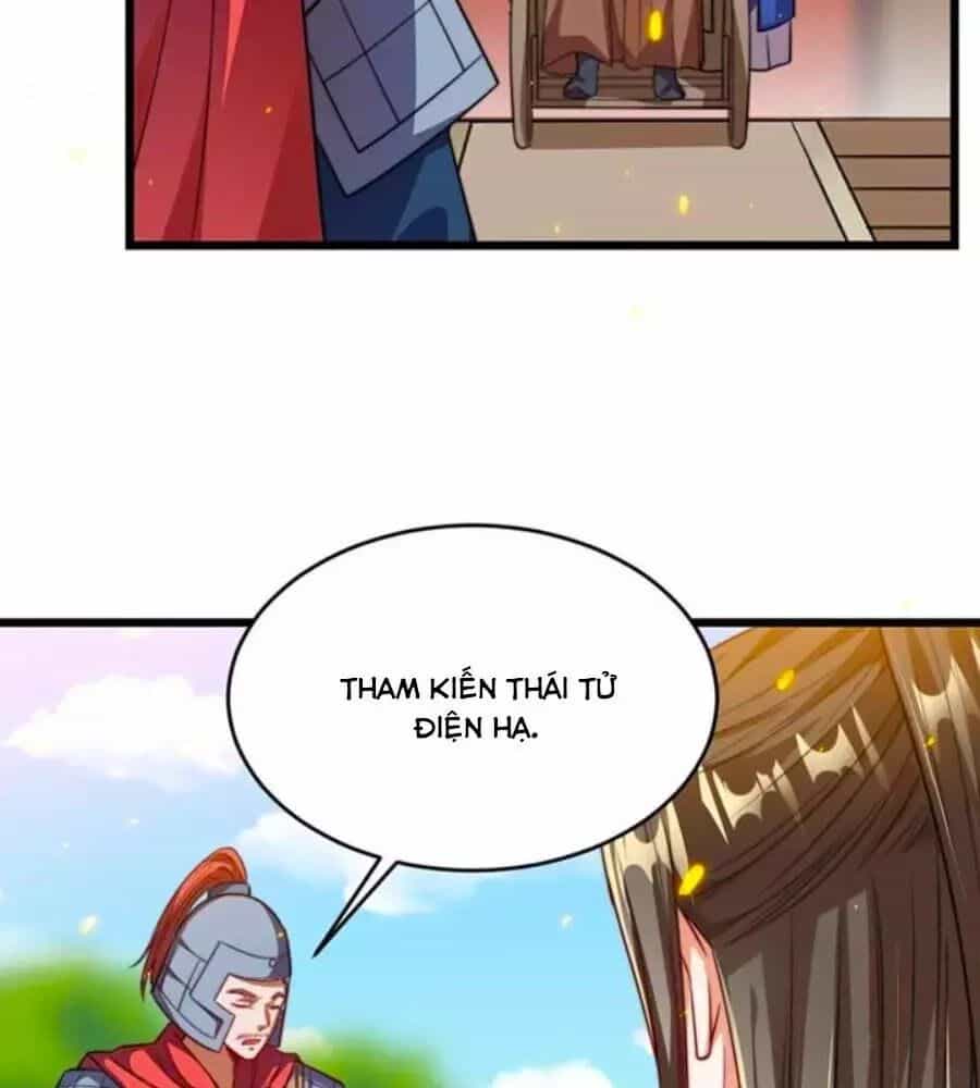 Thái Tử Điện Hạ, Nô Tài Có Hỉ Rồi - Chương 30 - ảnh 43