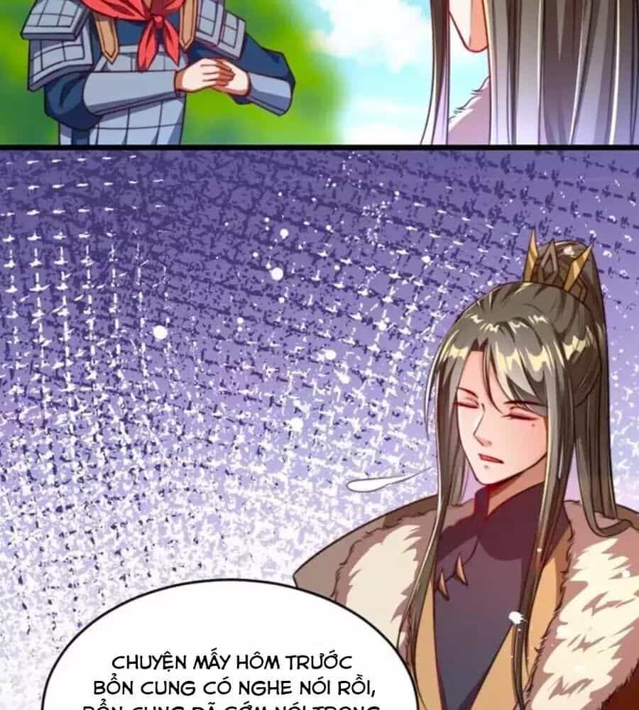 Thái Tử Điện Hạ, Nô Tài Có Hỉ Rồi - Chương 30 - ảnh 44