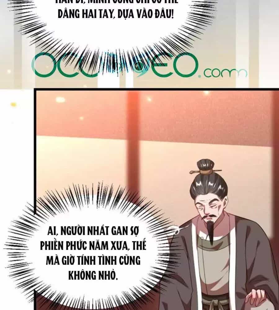 Thái Tử Điện Hạ, Nô Tài Có Hỉ Rồi - Chương 30 - ảnh 5