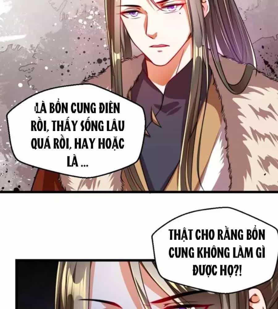 Thái Tử Điện Hạ, Nô Tài Có Hỉ Rồi - Chương 30 - ảnh 51