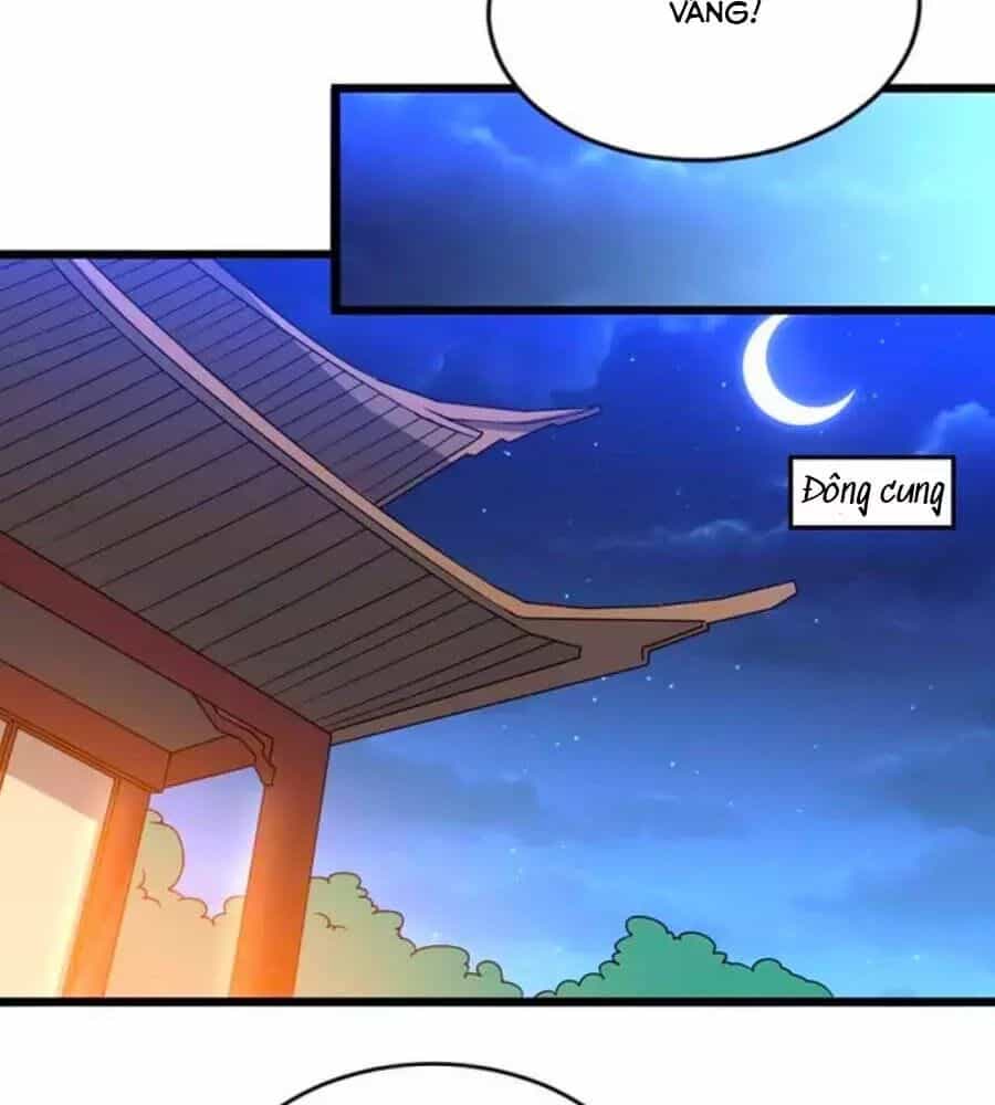 Thái Tử Điện Hạ, Nô Tài Có Hỉ Rồi - Chương 31 - ảnh 10