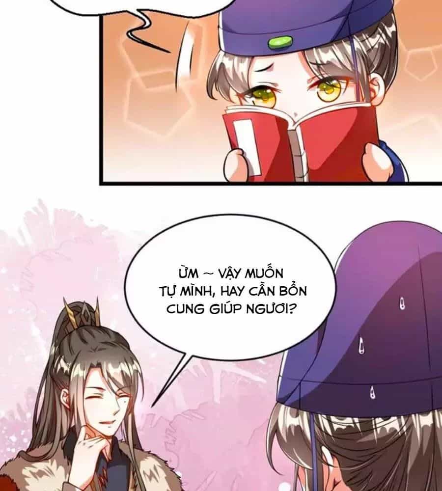 Thái Tử Điện Hạ, Nô Tài Có Hỉ Rồi - Chương 31 - ảnh 12