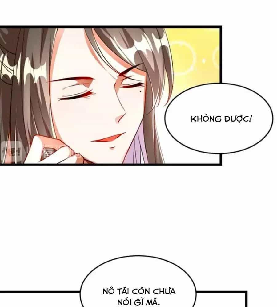 Thái Tử Điện Hạ, Nô Tài Có Hỉ Rồi - Chương 31 - ảnh 16