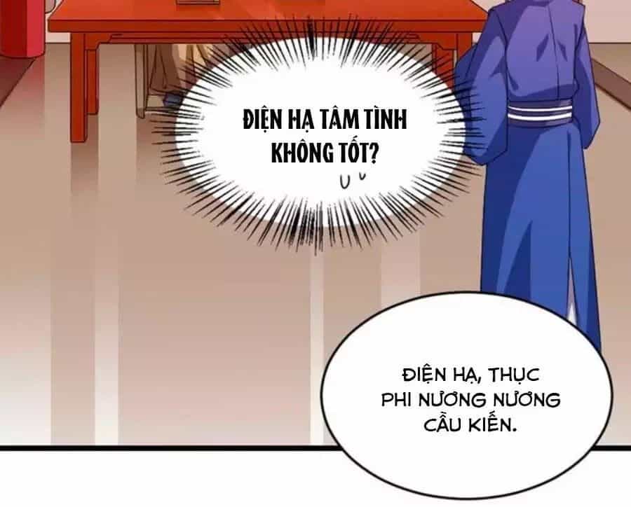 Thái Tử Điện Hạ, Nô Tài Có Hỉ Rồi - Chương 31 - ảnh 21