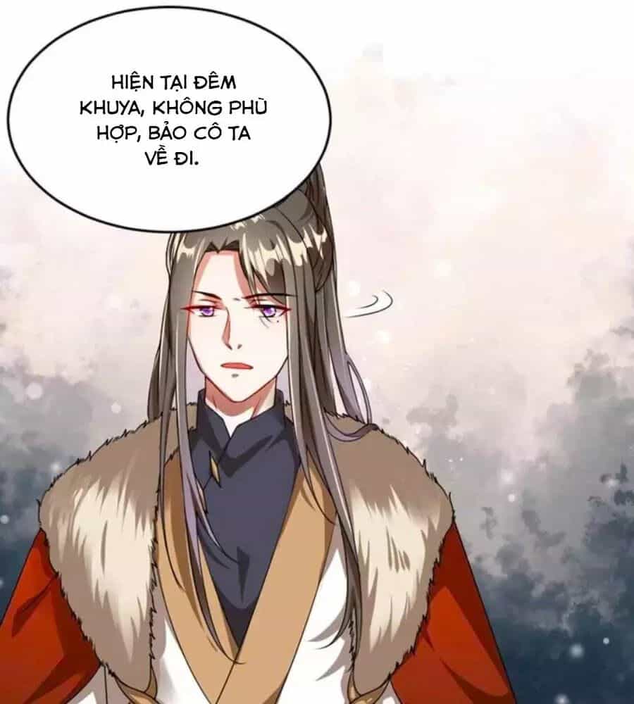 Thái Tử Điện Hạ, Nô Tài Có Hỉ Rồi - Chương 31 - ảnh 22