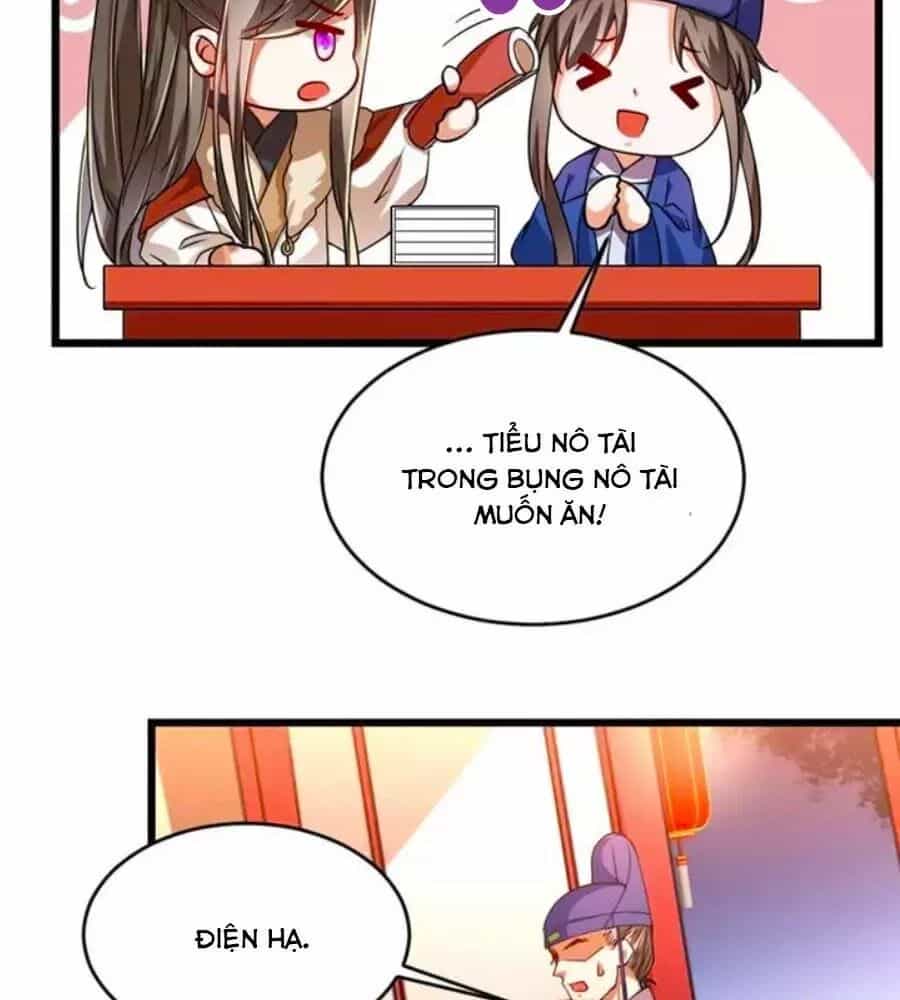 Thái Tử Điện Hạ, Nô Tài Có Hỉ Rồi - Chương 31 - ảnh 27