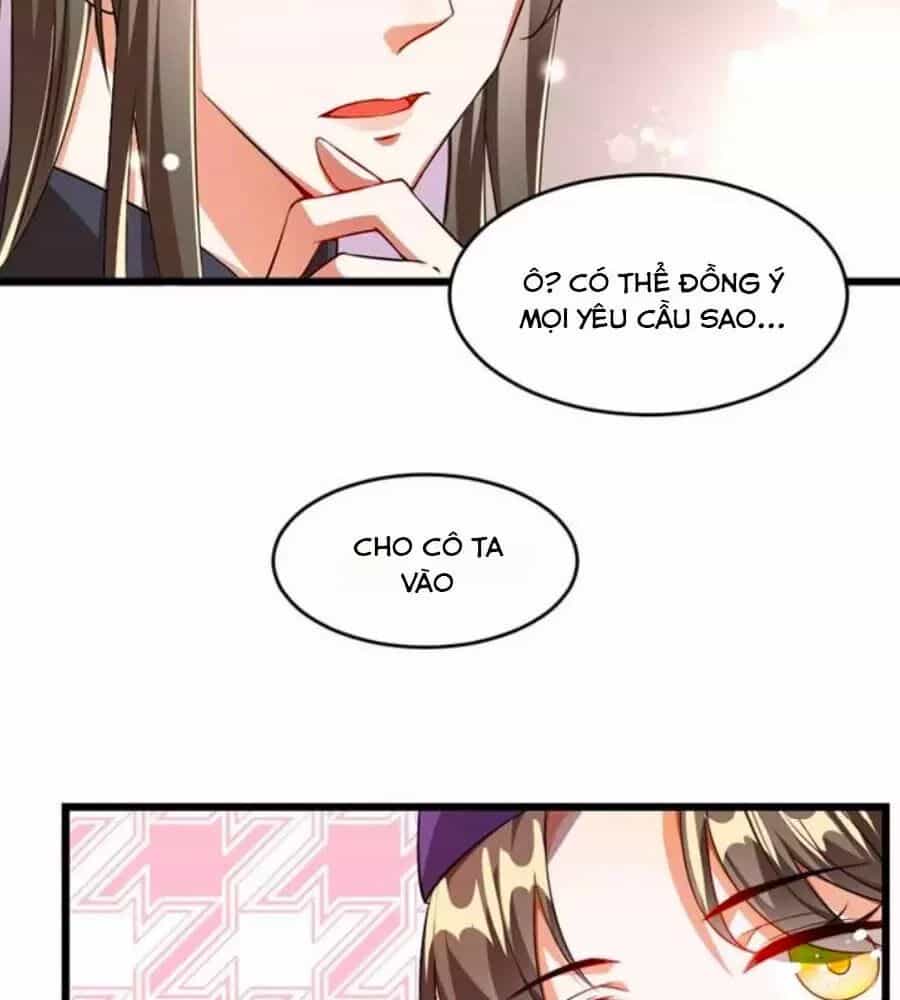 Thái Tử Điện Hạ, Nô Tài Có Hỉ Rồi - Chương 31 - ảnh 30