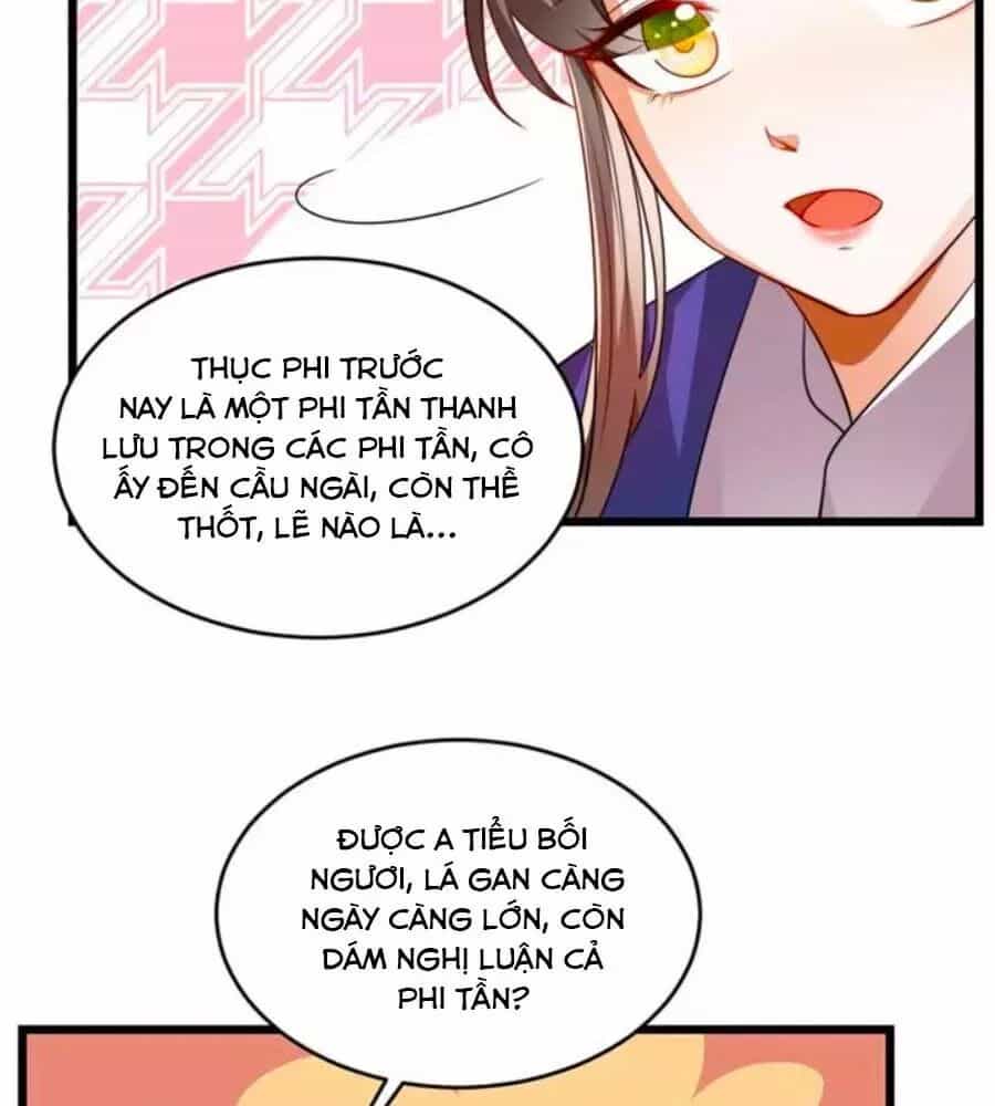Thái Tử Điện Hạ, Nô Tài Có Hỉ Rồi - Chương 31 - ảnh 31