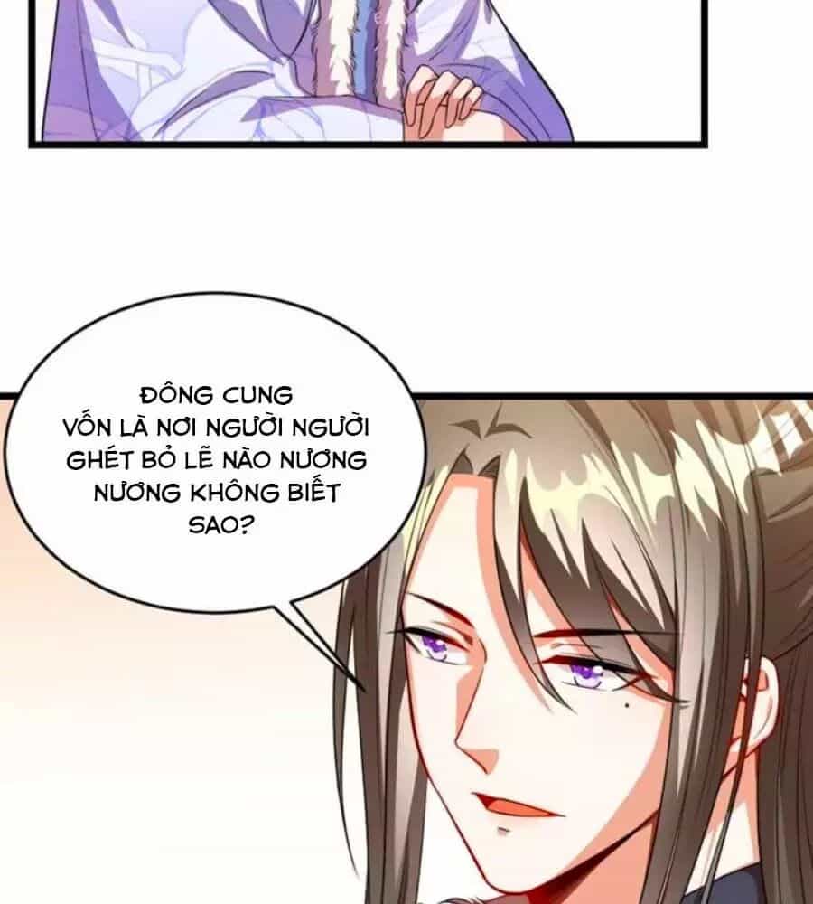 Thái Tử Điện Hạ, Nô Tài Có Hỉ Rồi - Chương 31 - ảnh 36