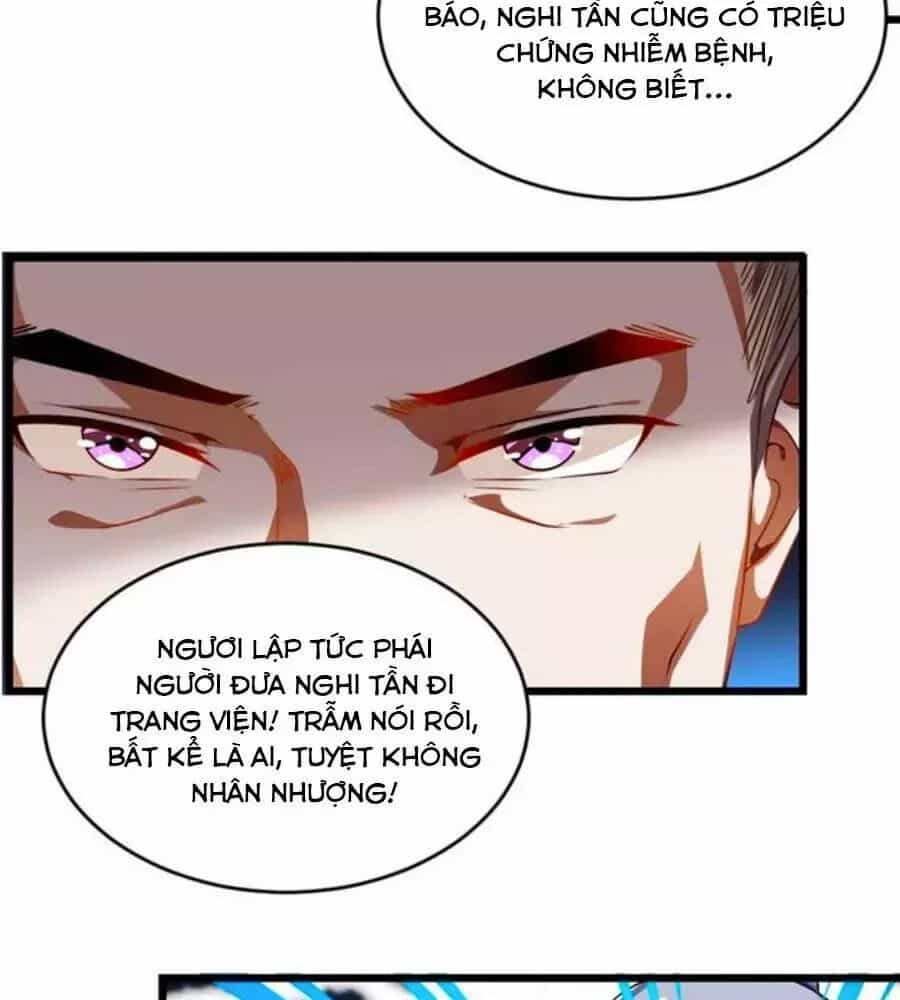 Thái Tử Điện Hạ, Nô Tài Có Hỉ Rồi - Chương 31 - ảnh 4