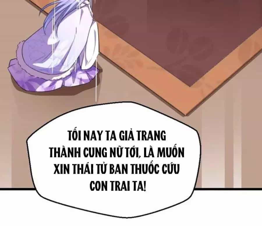 Thái Tử Điện Hạ, Nô Tài Có Hỉ Rồi - Chương 31 - ảnh 42