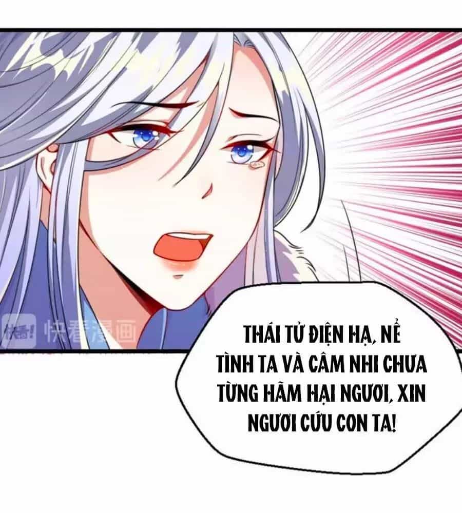 Thái Tử Điện Hạ, Nô Tài Có Hỉ Rồi - Chương 31 - ảnh 43