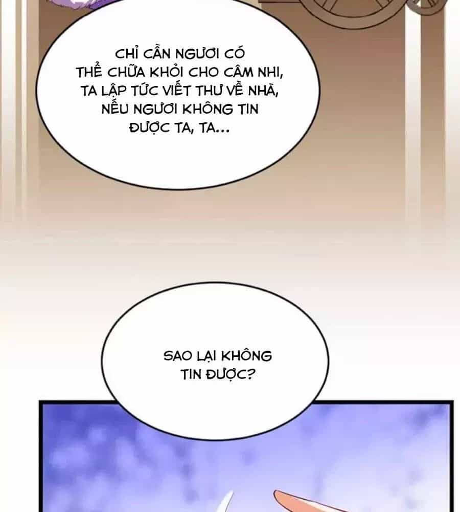Thái Tử Điện Hạ, Nô Tài Có Hỉ Rồi - Chương 31 - ảnh 48