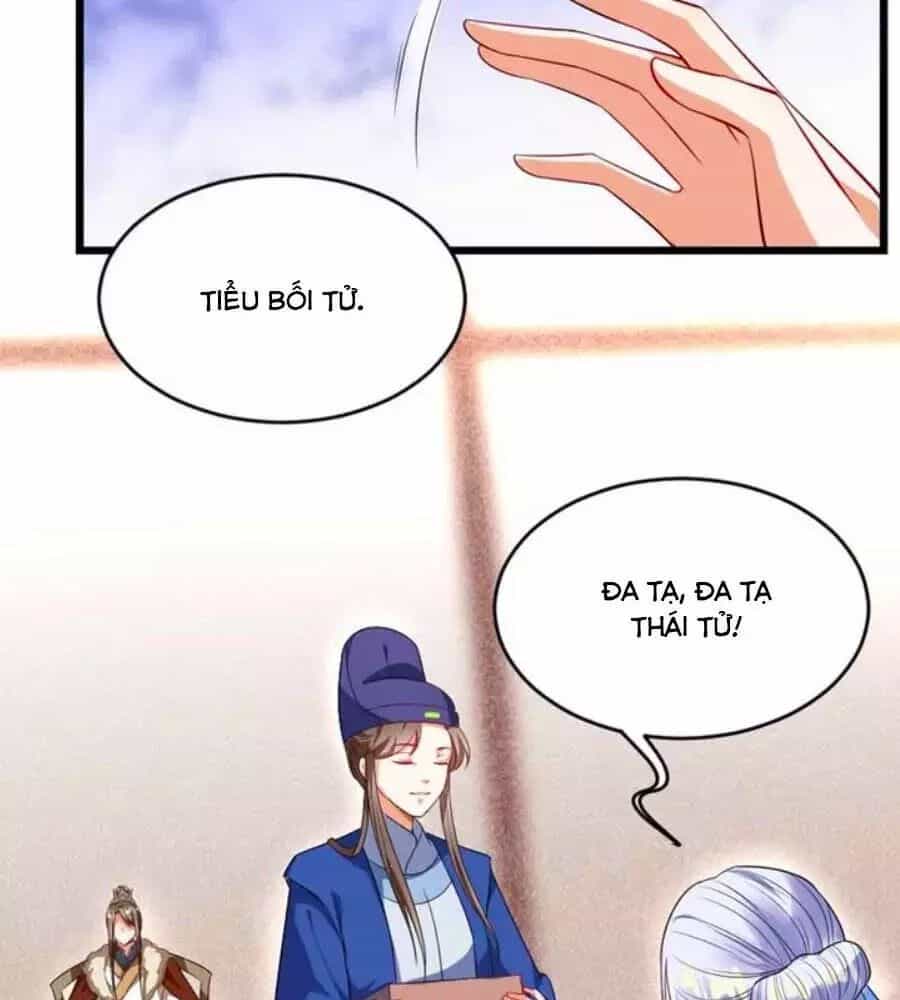 Thái Tử Điện Hạ, Nô Tài Có Hỉ Rồi - Chương 31 - ảnh 49
