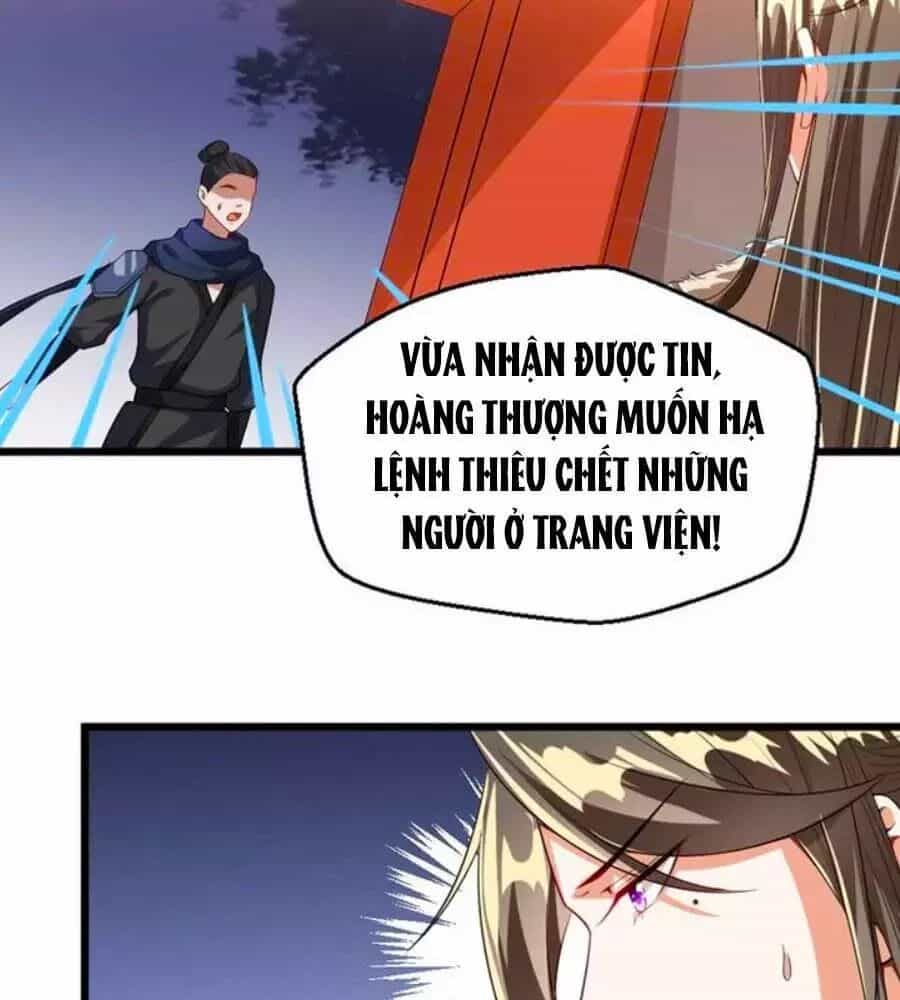 Thái Tử Điện Hạ, Nô Tài Có Hỉ Rồi - Chương 31 - ảnh 57