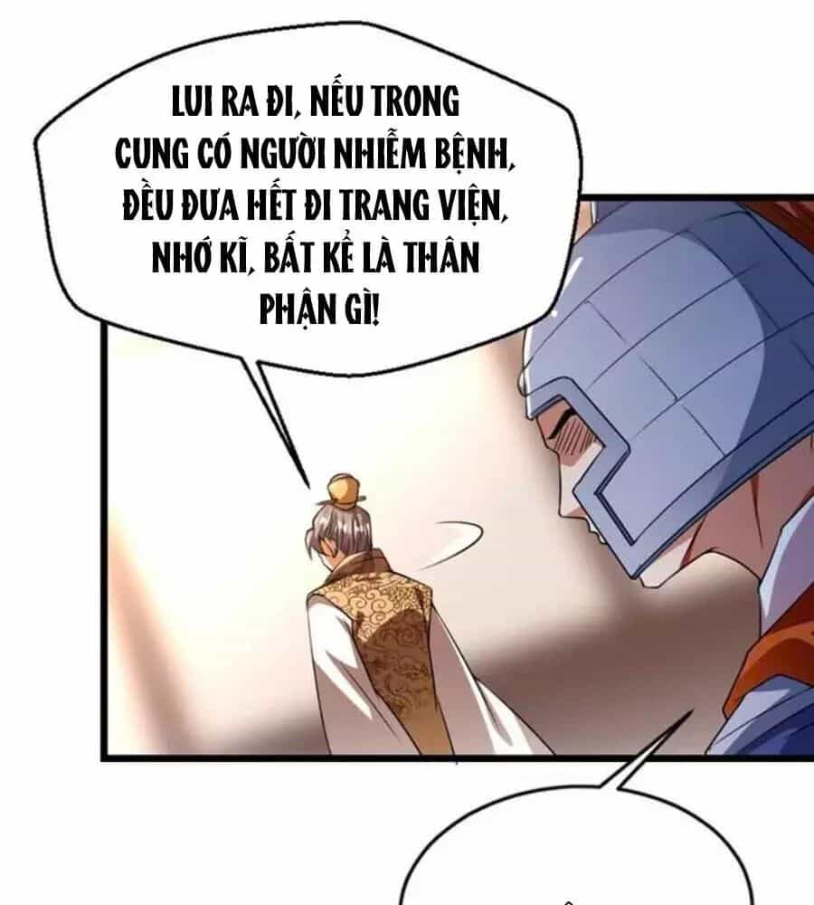 Thái Tử Điện Hạ, Nô Tài Có Hỉ Rồi - Chương 31 - ảnh 9