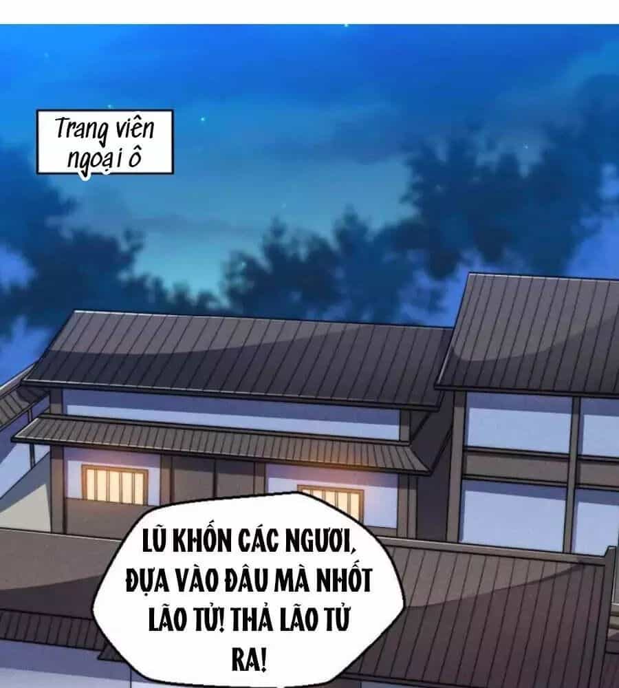 Thái Tử Điện Hạ, Nô Tài Có Hỉ Rồi - Chương 32 - ảnh 1