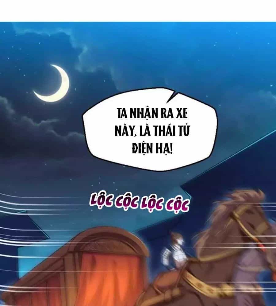 Thái Tử Điện Hạ, Nô Tài Có Hỉ Rồi - Chương 32 - ảnh 14