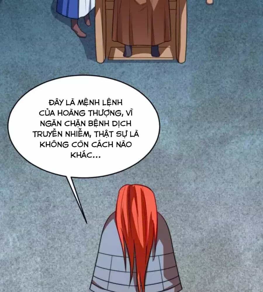 Thái Tử Điện Hạ, Nô Tài Có Hỉ Rồi - Chương 32 - ảnh 18