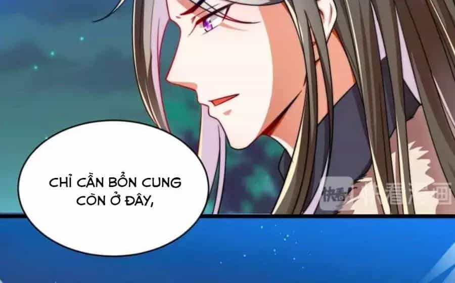 Thái Tử Điện Hạ, Nô Tài Có Hỉ Rồi - Chương 32 - ảnh 24
