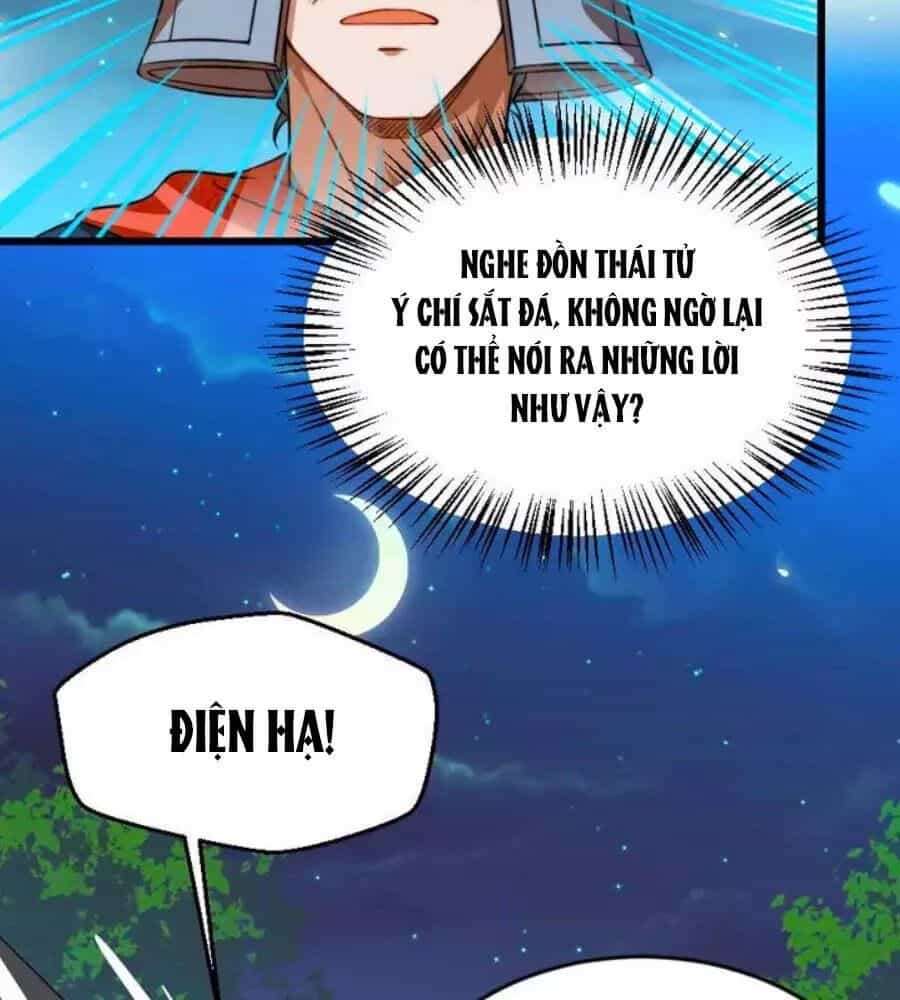 Thái Tử Điện Hạ, Nô Tài Có Hỉ Rồi - Chương 32 - ảnh 31