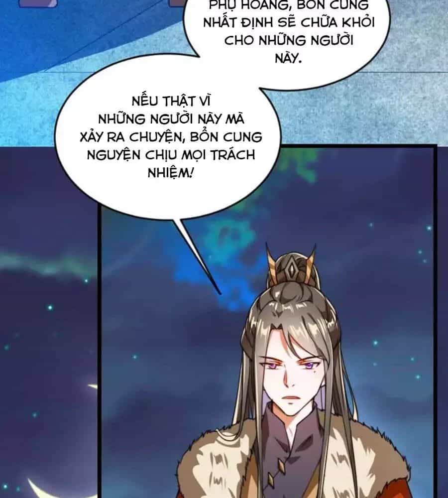 Thái Tử Điện Hạ, Nô Tài Có Hỉ Rồi - Chương 32 - ảnh 33