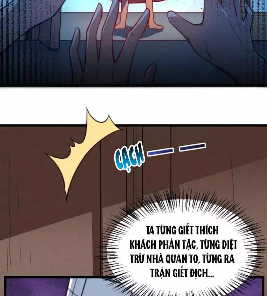 Thái Tử Điện Hạ, Nô Tài Có Hỉ Rồi - Chương 32 - ảnh 4