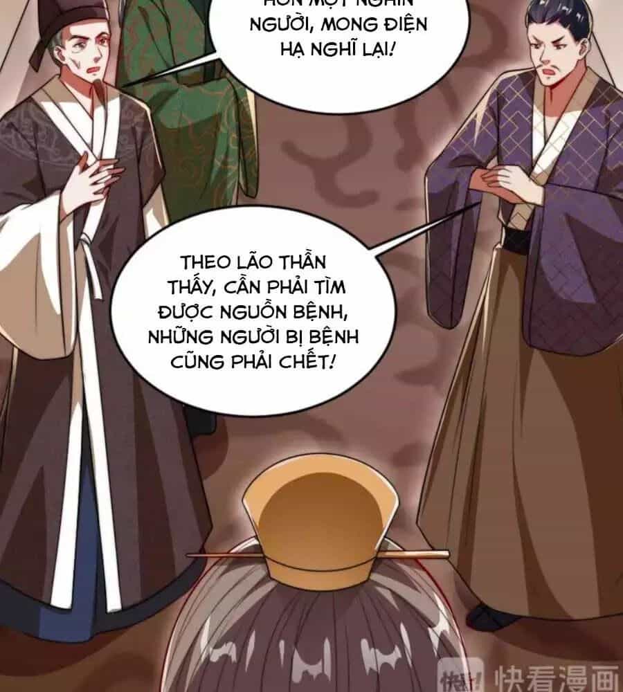 Thái Tử Điện Hạ, Nô Tài Có Hỉ Rồi - Chương 32 - ảnh 43