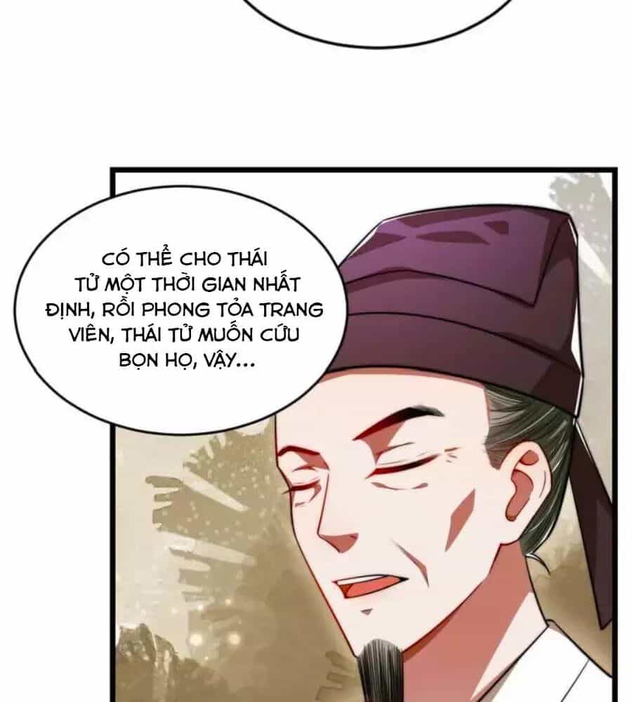 Thái Tử Điện Hạ, Nô Tài Có Hỉ Rồi - Chương 32 - ảnh 45