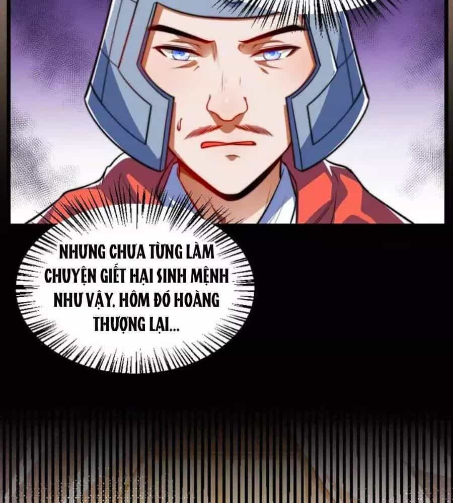 Thái Tử Điện Hạ, Nô Tài Có Hỉ Rồi - Chương 32 - ảnh 5