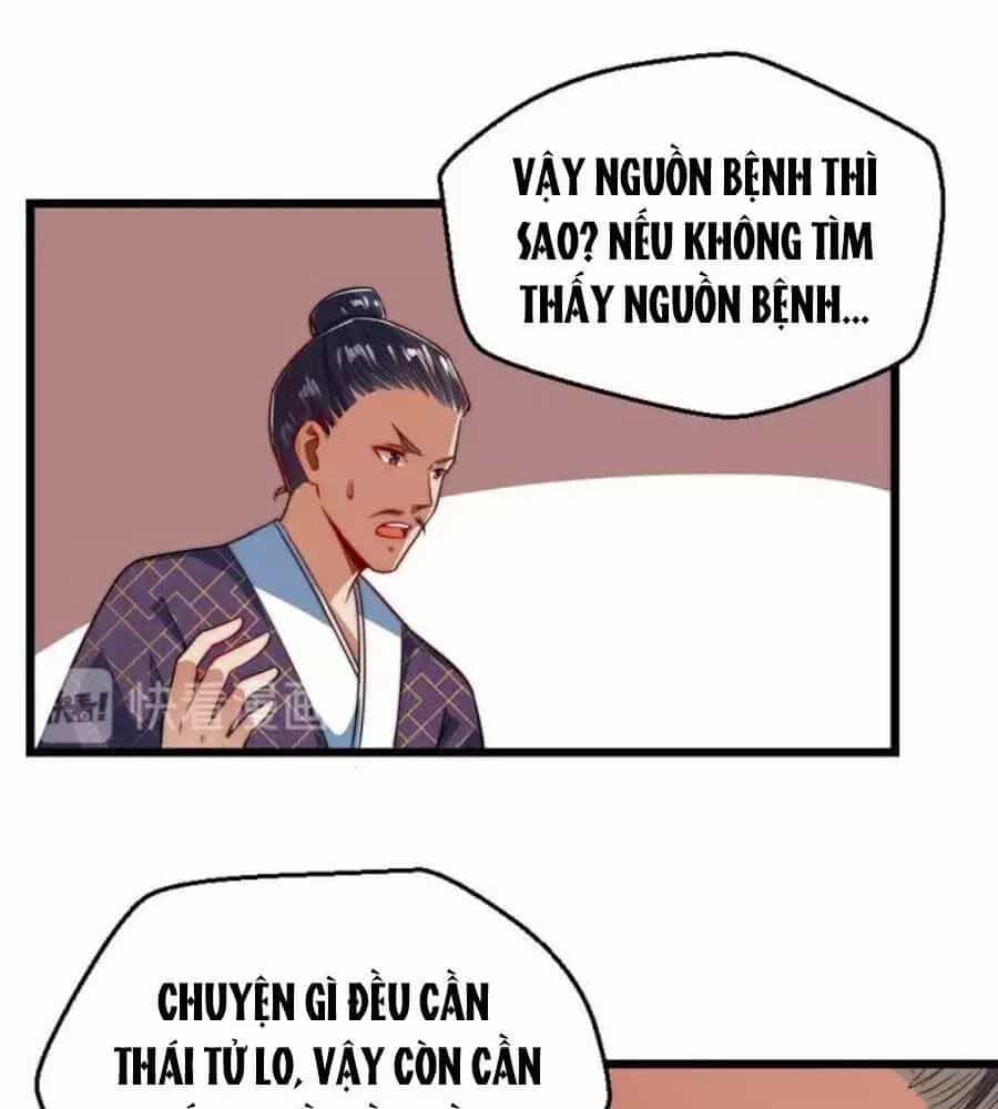 Thái Tử Điện Hạ, Nô Tài Có Hỉ Rồi - Chương 32 - ảnh 50