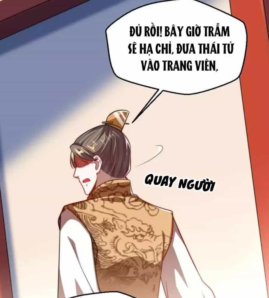 Thái Tử Điện Hạ, Nô Tài Có Hỉ Rồi - Chương 32 - ảnh 52