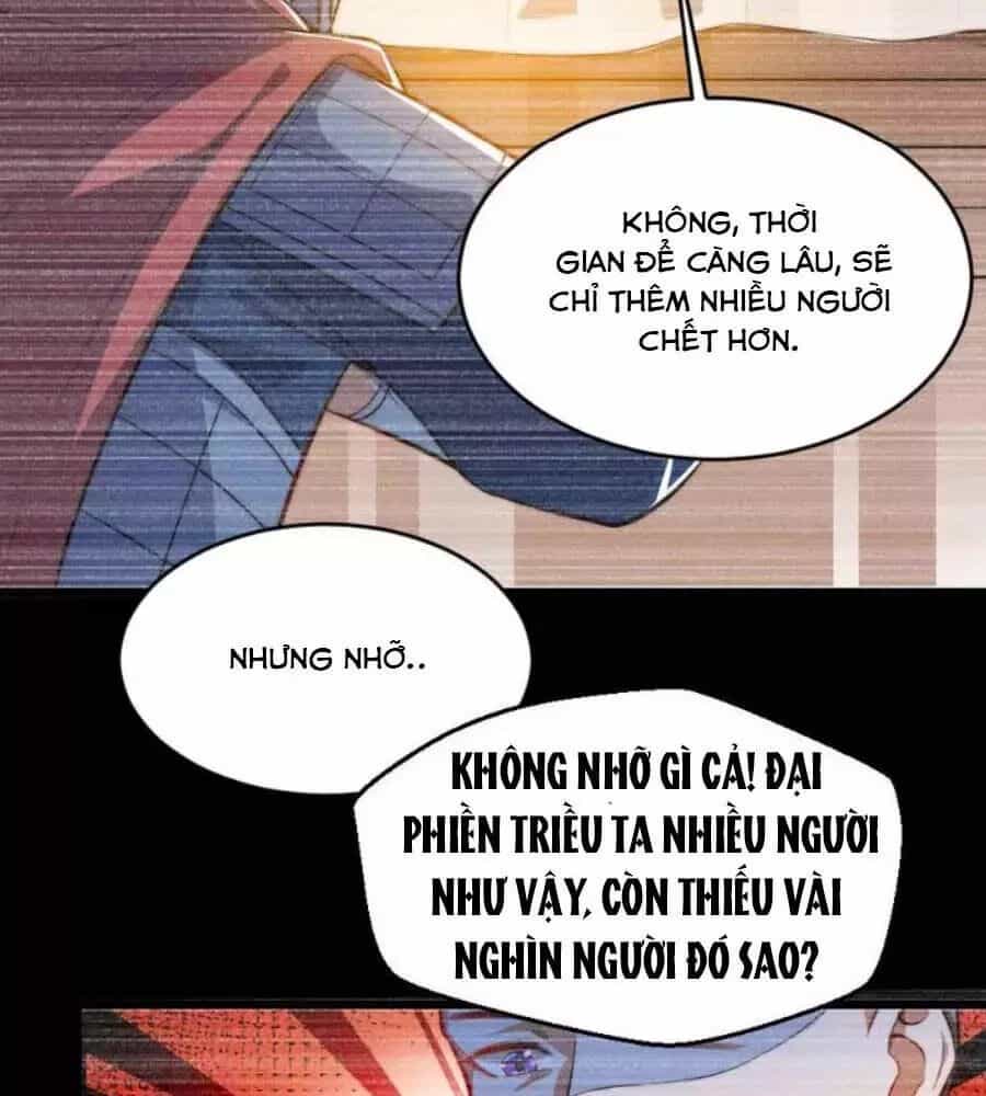 Thái Tử Điện Hạ, Nô Tài Có Hỉ Rồi - Chương 32 - ảnh 7
