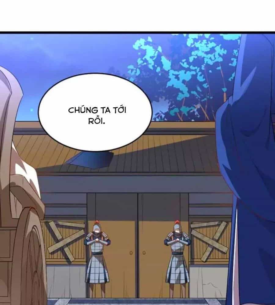 Thái Tử Điện Hạ, Nô Tài Có Hỉ Rồi - Chương 33 - ảnh 14