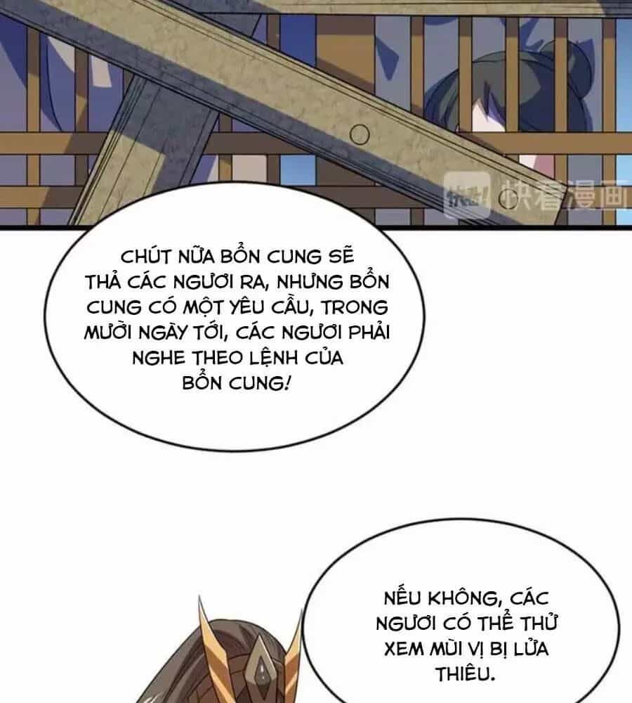 Thái Tử Điện Hạ, Nô Tài Có Hỉ Rồi - Chương 33 - ảnh 16