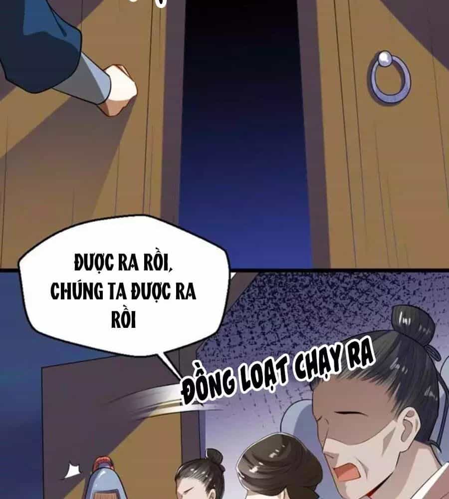 Thái Tử Điện Hạ, Nô Tài Có Hỉ Rồi - Chương 33 - ảnh 18