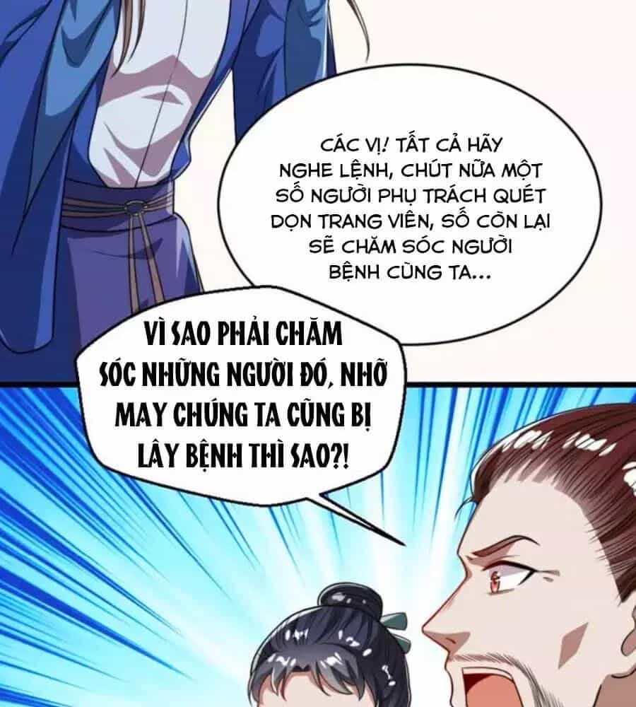 Thái Tử Điện Hạ, Nô Tài Có Hỉ Rồi - Chương 33 - ảnh 24